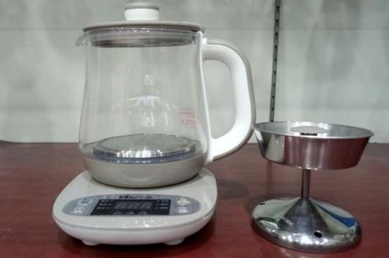 蒸汽煮茶器危害，蒸汽煮茶的缺點(diǎn)