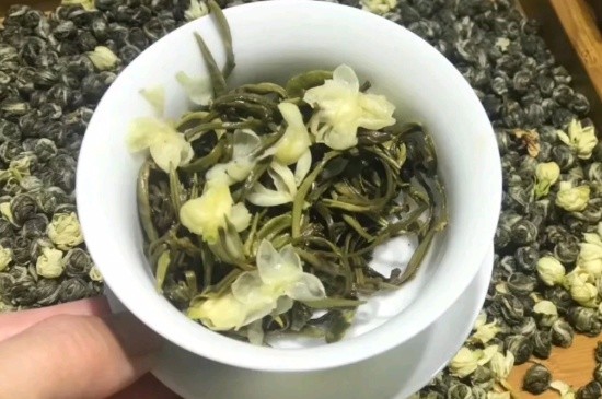 茉莉香珠跟龍珠有什么區(qū)別嗎，茉莉龍珠和茉莉香珠那個(gè)好？