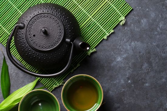 老鐵壺煮茶的害處，鐵壺為什么不能煮茶？