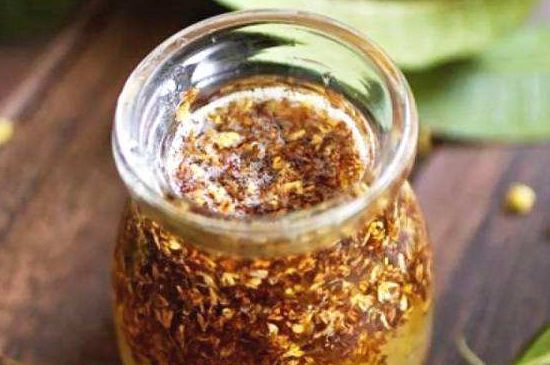 干桂花茶怎么泡好喝，如何沖泡桂花茶？