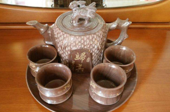 木魚石茶壺適合泡什么茶，木魚石泡啥茶好