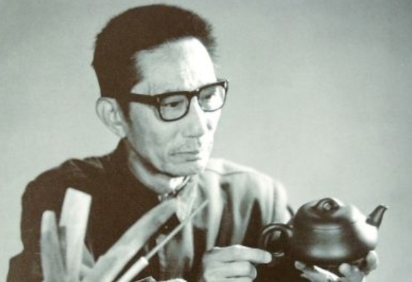 景舟八式紫砂壺圖片及名稱，經(jīng)典壺型顧景舟八式值多少錢？