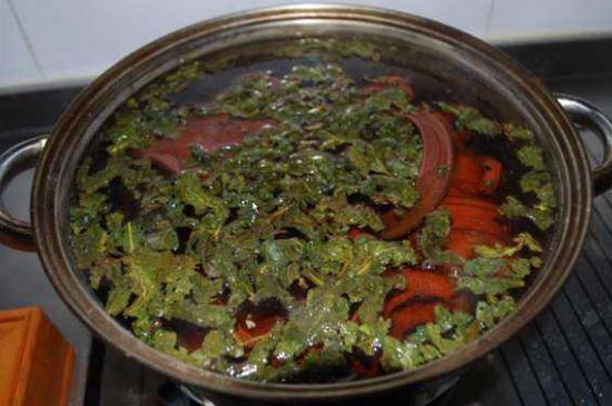 開壺放豆腐是錯誤的，新買的紫砂壺正確開壺建議