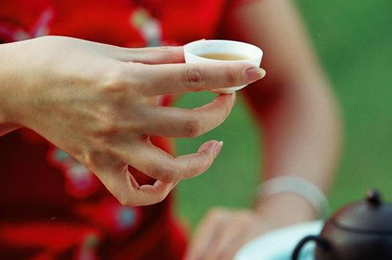 品茗杯是什么意思，為什么叫品茗杯