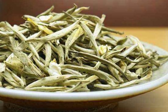 茉莉龍珠分幾種，怎樣分等級怎么看品質(zhì)