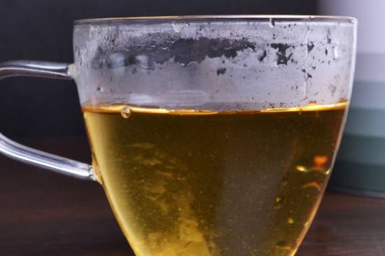 茉莉龍珠喝了會(huì)睡不著，為什么喝了茶會(huì)睡不著？