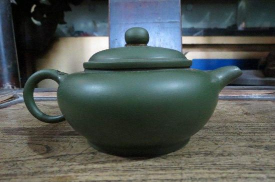 生普洱茶用什么泥料的紫砂壺，最合適生普的紫砂泥料