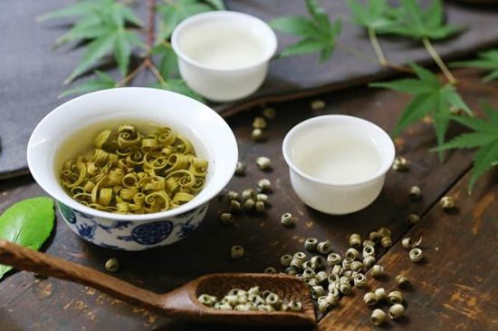 蒸茶器可以蒸花茶嗎，蒸茶器能用來蒸茉莉花茶嗎？