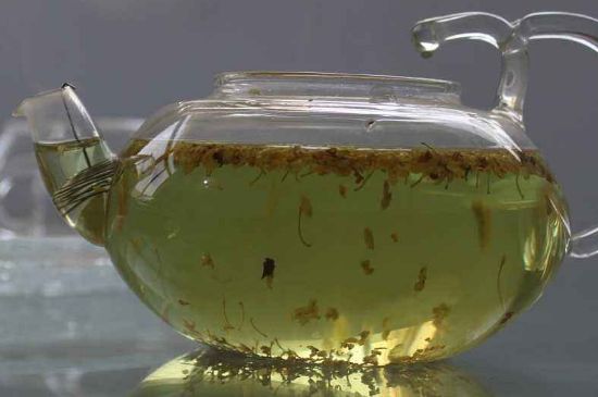 桂花茶的副作用，喝桂花茶有沒有副作用？