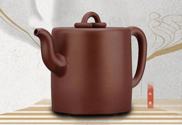 景舟八式紫砂壺圖片及名稱，經(jīng)典壺型顧景舟八式值多少錢？