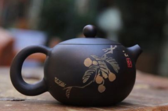 建水紫陶壺有哪些缺點，云南紫陶壺泡茶的好與壞