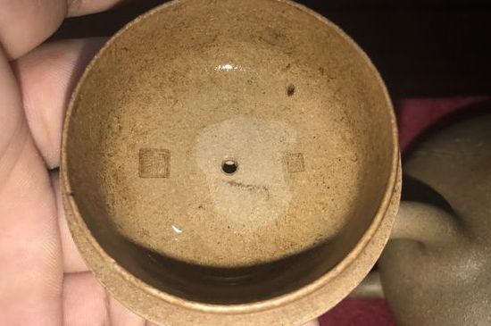 紫砂壺養(yǎng)10年后會(huì)是什么樣，紫砂壺養(yǎng)10年后圖片