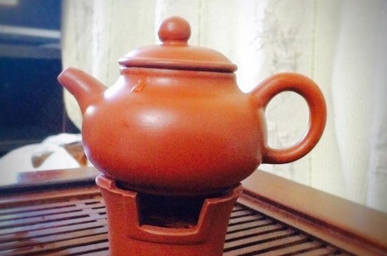各種泥料泡什么茶，各種茶用什么紫砂壺？