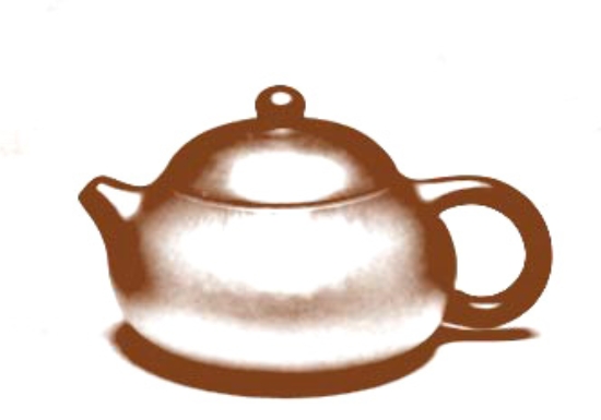 宜興紫砂壺四大經(jīng)典壺型叫什么，傳統(tǒng)紫砂四大名壺介紹