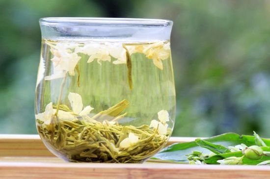 茉莉龍珠喝了會(huì)睡不著，為什么喝了茶會(huì)睡不著？