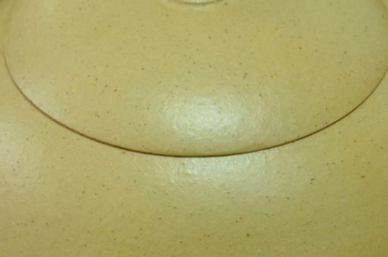 本山綠泥紫砂壺小黑點多嗎，真正本山綠泥會吐黑嗎？