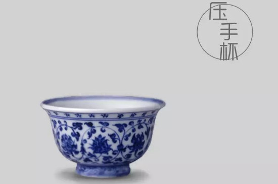 品茗杯的杯型介紹，品茗杯的器型類(lèi)別分類(lèi)大全圖