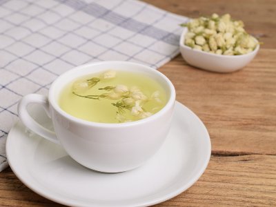 茉利花茶有什么功效作用，不適合什么人喝？