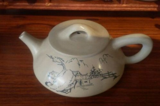 建水紫陶壺不適合泡茶？大錯特錯！