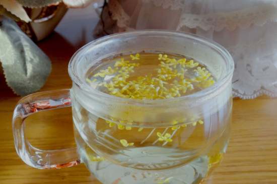 茉莉茶一次泡幾朵，茉莉茶放多少