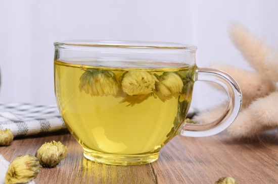 孕婦可以喝菊花茶嗎，菊花對胎兒有致畸作用？