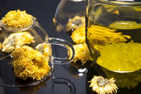 孕婦可以喝菊花茶嗎，菊花對胎兒有致畸作用？