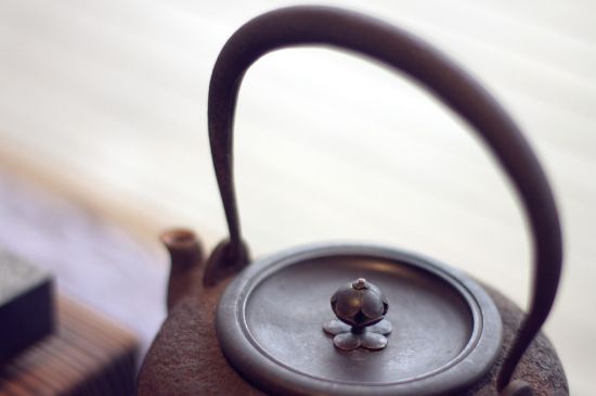老鐵壺煮茶的害處，鐵壺為什么不能煮茶？