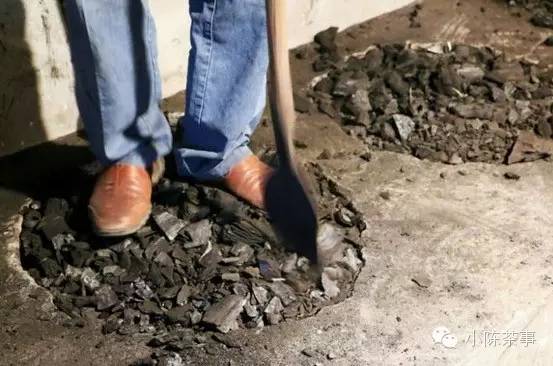 怎樣炭焙巖茶？揭秘武夷巖茶的炭焙技藝