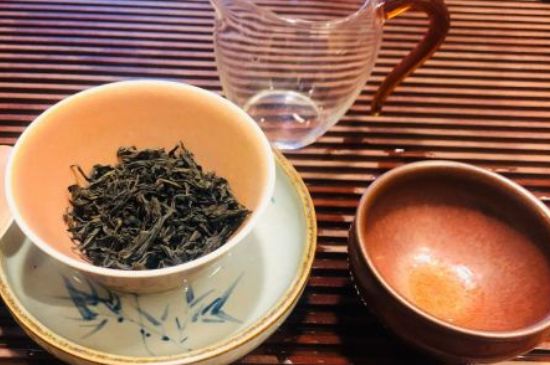 巖茶焙火時(shí)間表，你最想知道的巖茶焙火問(wèn)題