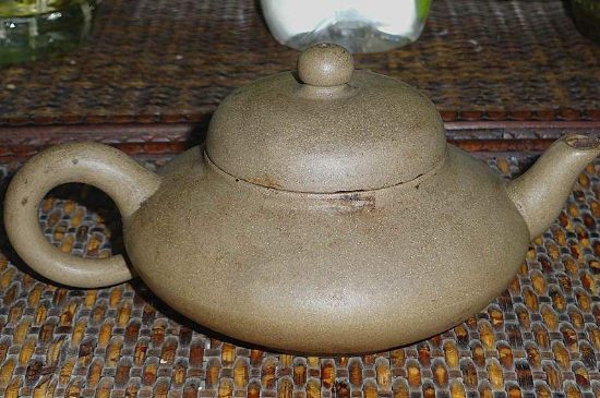 合歡壺適合泡什么茶，合歡型紫砂壺泡什么茶合適？