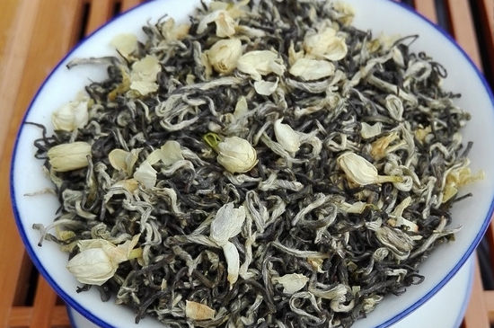 茉莉花茶價位，茉莉花茶價格多少錢一斤