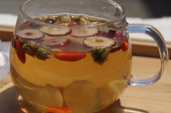 玫瑰花茶和什么搭配好，玫瑰花茶的搭配大全！