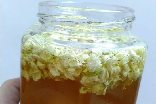 11種花茶搭配表，怎么搭配花茶？