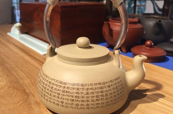 新買燒水陶壺如何開壺，燒水陶壺怎么開壺方法