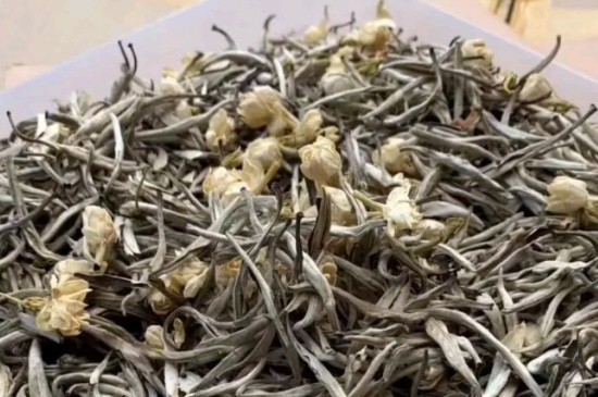 茉莉花花茶能煮嗎，喝茉莉花茶適合煮好還是泡好？