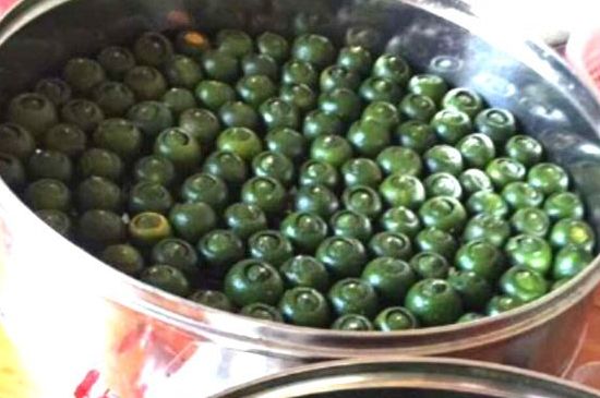 家庭自制柑普茶方法，小青柑制作9個(gè)步驟竅門（圖片）