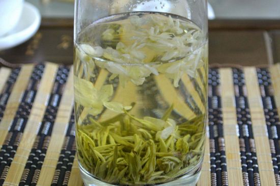 碧潭飄雪是什么檔次的茶，碧潭飄雪屬于什么檔次？