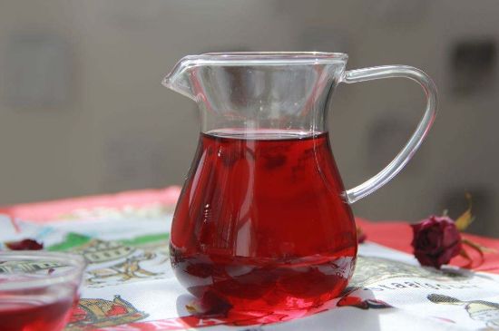 玫瑰花茶和什么搭配好，玫瑰花茶的搭配大全！