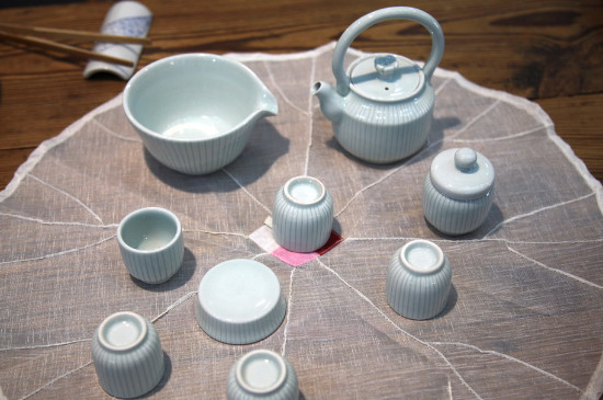 新手喝茶買什么茶具，新手入門茶具