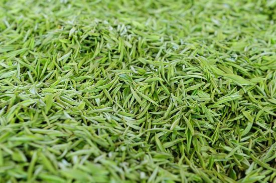 茉莉龍珠怎么做的，茉莉龍珠的制作工藝