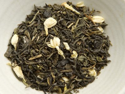 茉莉和什么一起泡最好，茉莉茶有幾種搭配？