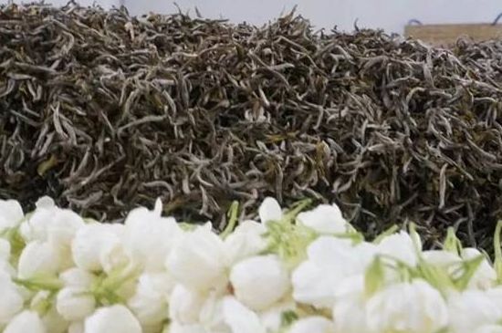 茉莉龍珠怎么做的，茉莉龍珠的制作工藝