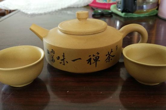 各種泥料泡什么茶，各種茶用什么紫砂壺？