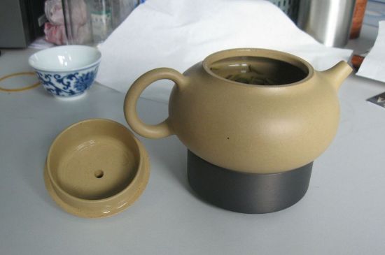 本山綠泥泡養(yǎng)后的效果，真正本山綠紫砂壺怎么養(yǎng)