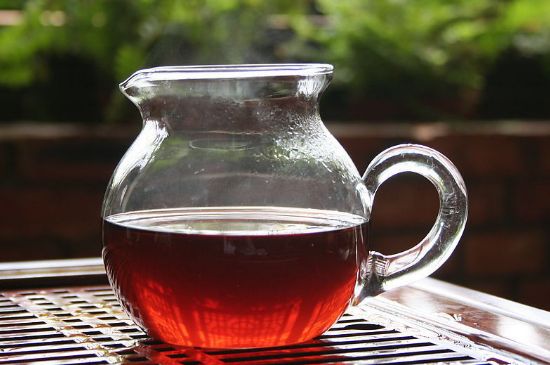 十大祛濕茶，自制祛濕排毒茶