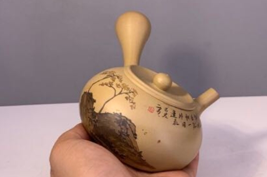 建水紫陶壺有哪些缺點，云南紫陶壺泡茶的好與壞