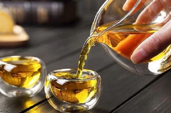 茶具套裝使用方法圖解，茶藝工具介紹圖片大全