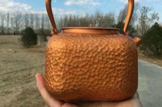 新銅壺怎么開壺，銅壺開壺方法步驟