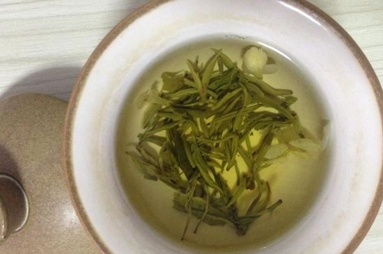 茉莉香螺茶屬于什么茶，茉莉香螺是綠茶嗎