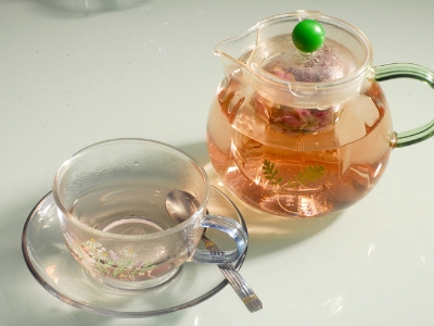 玫瑰花茶怎么泡好喝，泡玫瑰花茶的正確方法